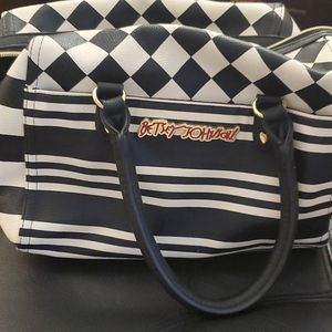 BetseyJohnson purse